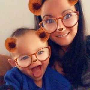 Meet your Posher, Sonya